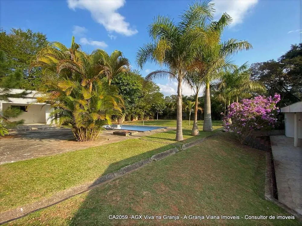 Casa, 5 quartos, 740 m² - Foto 2