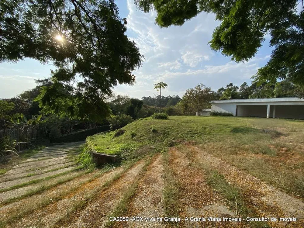 Casa, 5 quartos, 740 m² - Foto 4