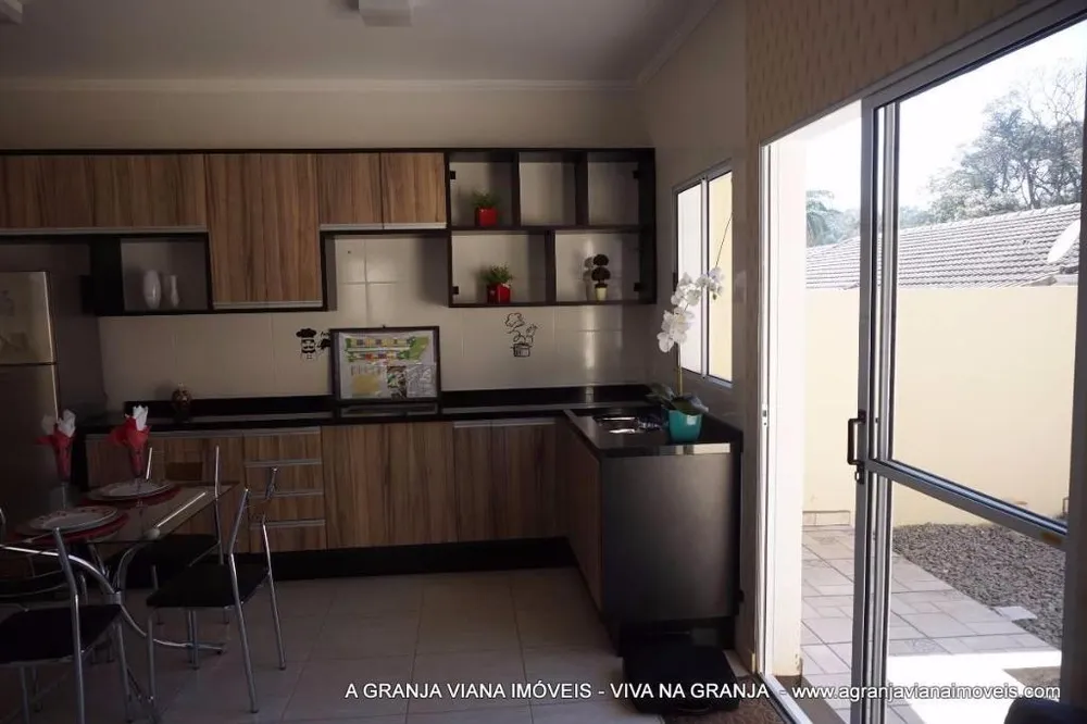 Casa, 3 quartos, 55 m² - Foto 4
