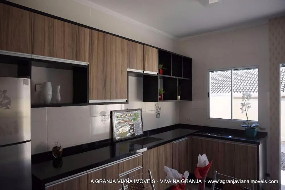 Casa, 3 quartos, 55 m² - Foto 1