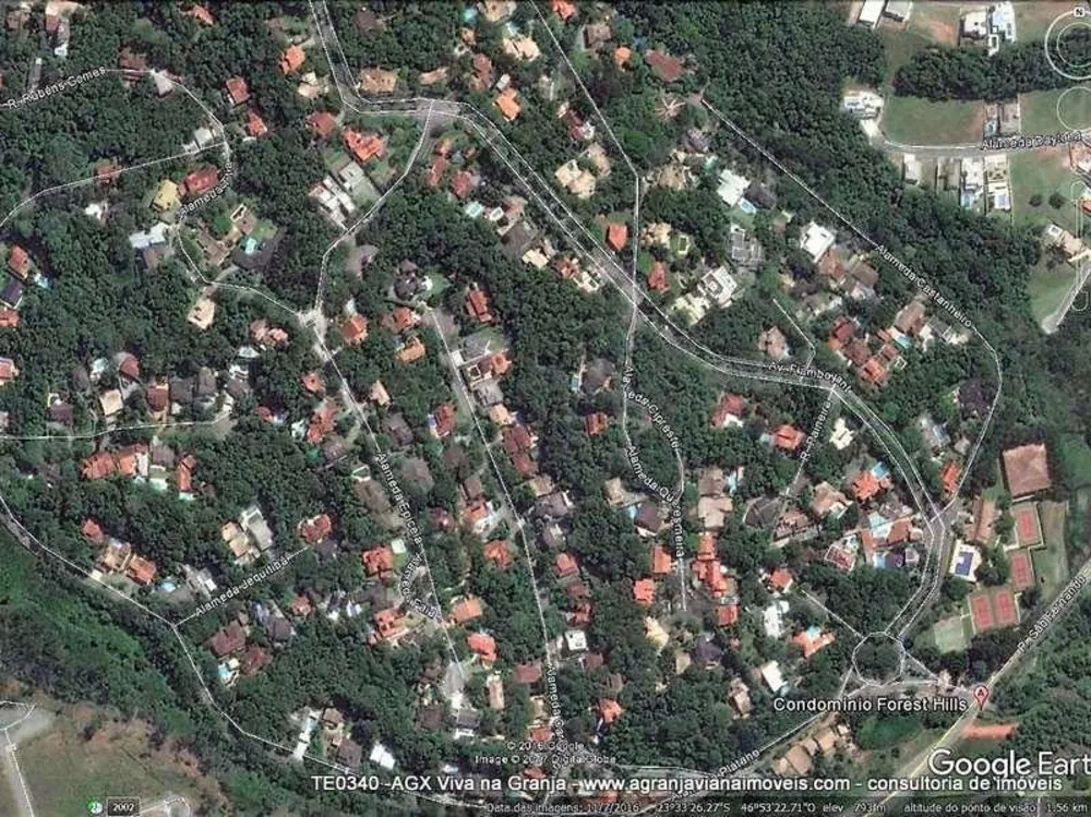 Loteamento e Condomínio, 1123 m² - Foto 4