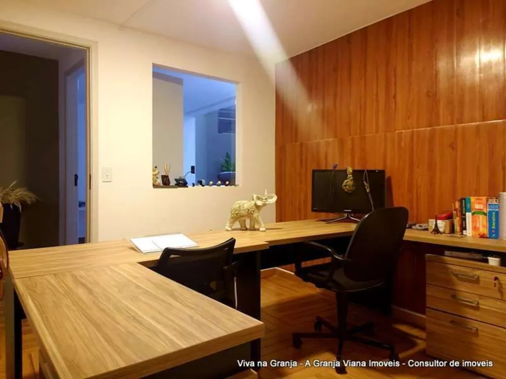 Sala-Conjunto, 115 m² - Foto 4