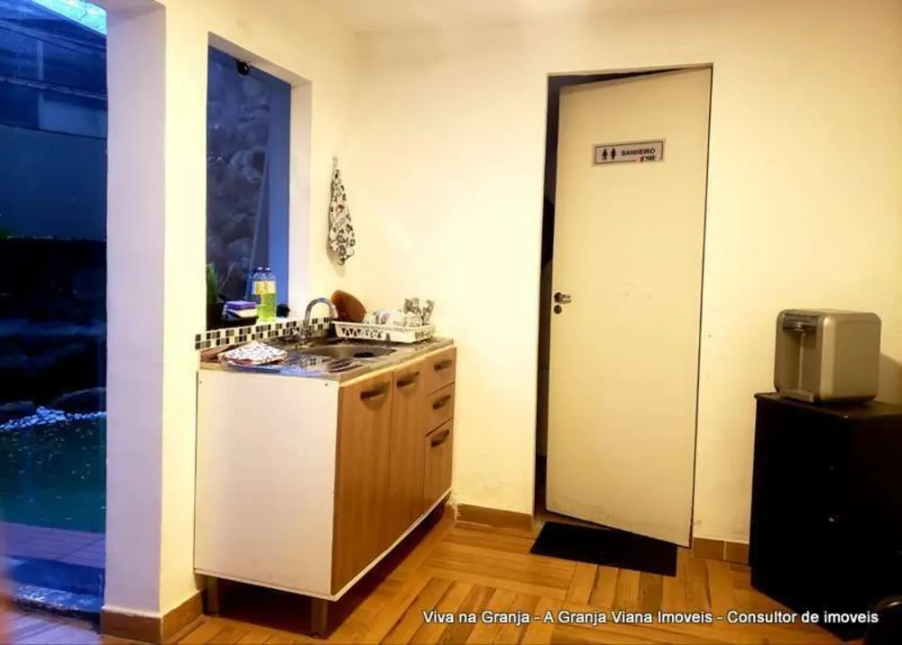 Sala-Conjunto, 115 m² - Foto 3