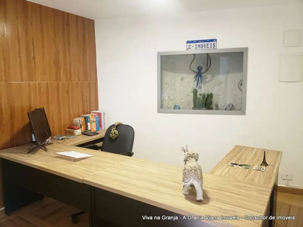 Sala-Conjunto, 115 m² - Foto 1