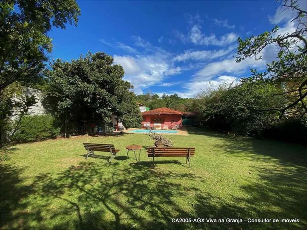 Casa, 3 quartos, 285 m² - Foto 1