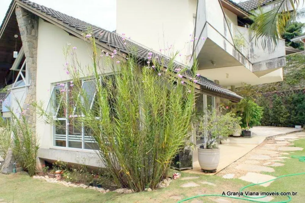 Casa, 4 quartos, 370 m² - Foto 3