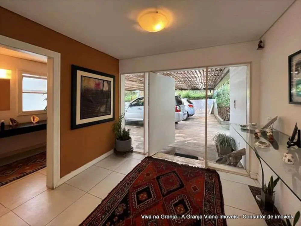 Casa, 5 quartos, 1190 m² - Foto 3