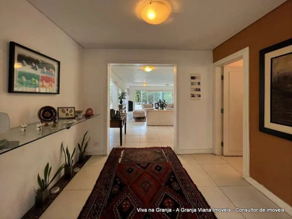 Casa, 5 quartos, 1190 m² - Foto 4