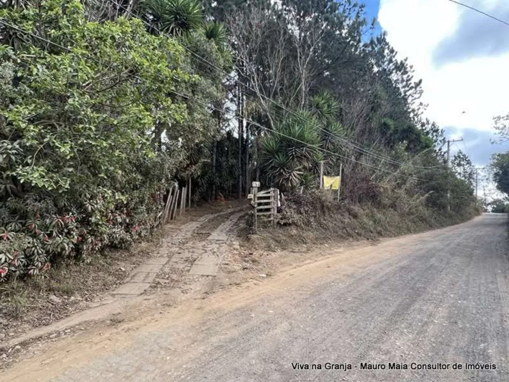 Terreno, 2 hectares - Foto 4