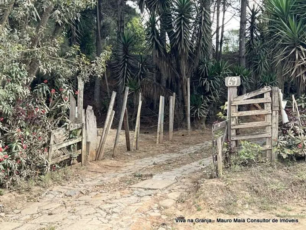 Terreno, 2 hectares - Foto 3