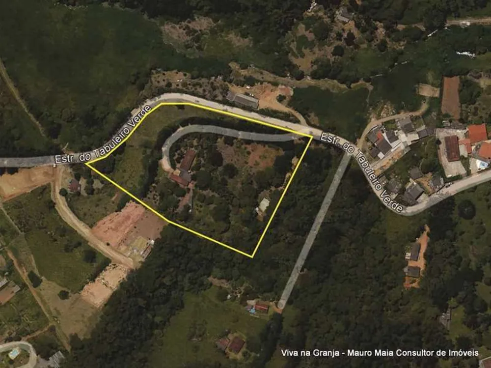 Terreno, 2 hectares - Foto 1