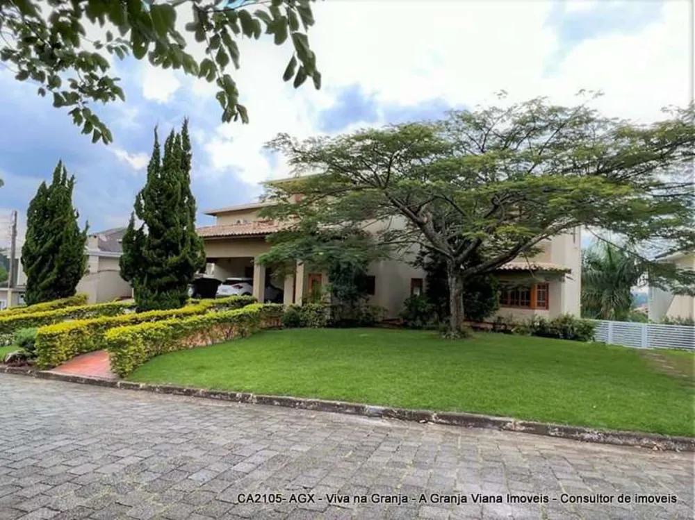 Casa, 4 quartos, 697 m² - Foto 3