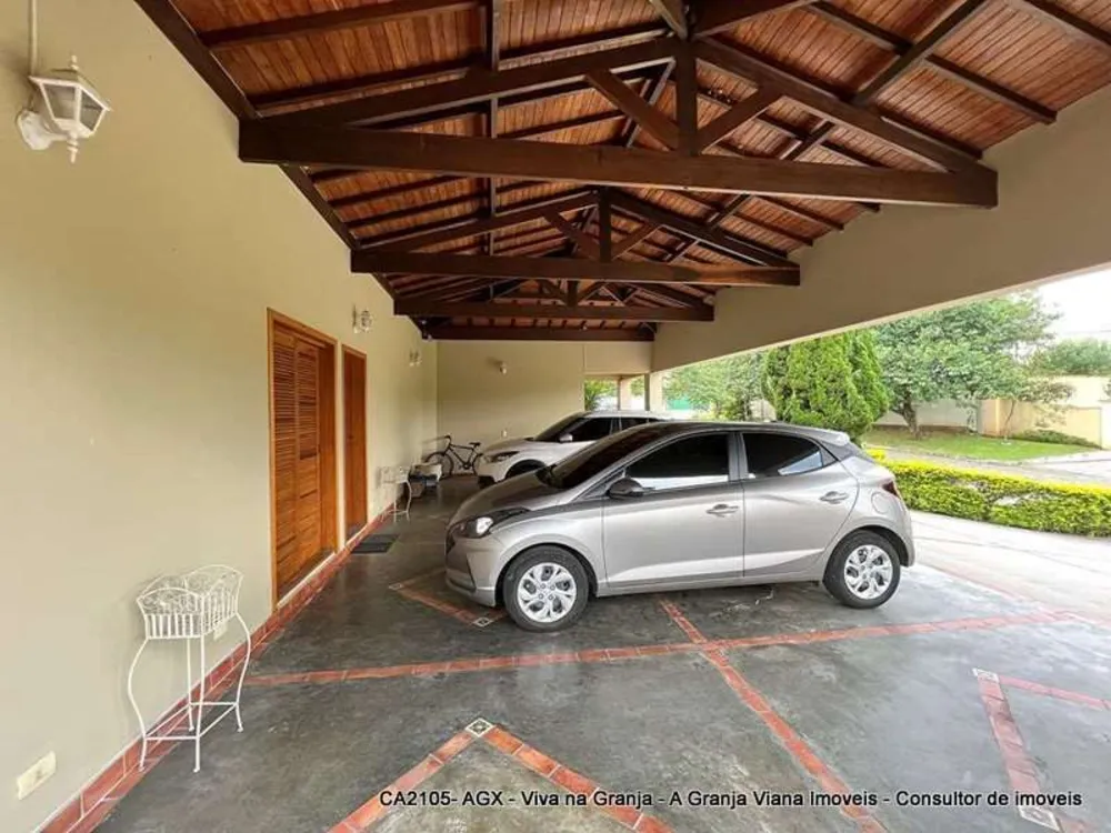 Casa, 4 quartos, 697 m² - Foto 4