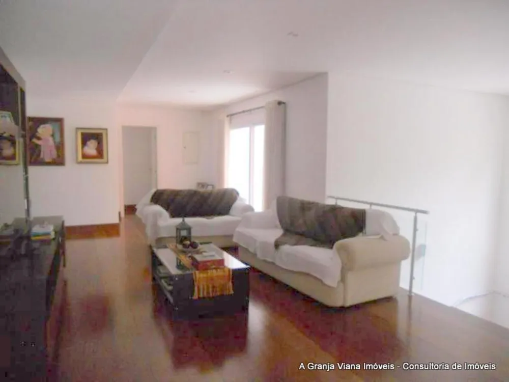 Casa, 4 quartos, 650 m² - Foto 4