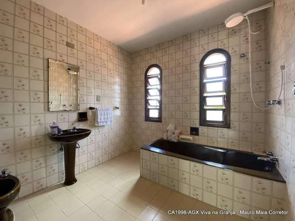 Casa, 4 quartos, 1100 m² - Foto 4