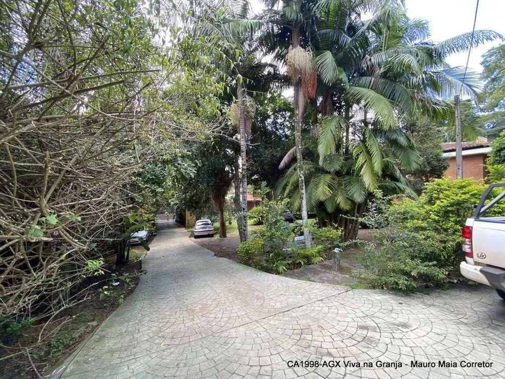 Casa, 4 quartos, 1100 m² - Foto 2