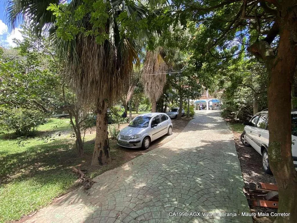 Casa, 4 quartos, 1100 m² - Foto 3