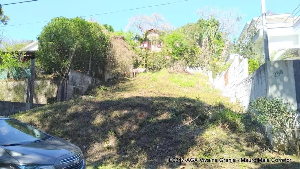 Loteamento e Condomínio, 310 m² - Foto 3