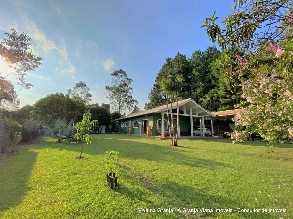 Casa, 2 quartos, 314 m² - Foto 1