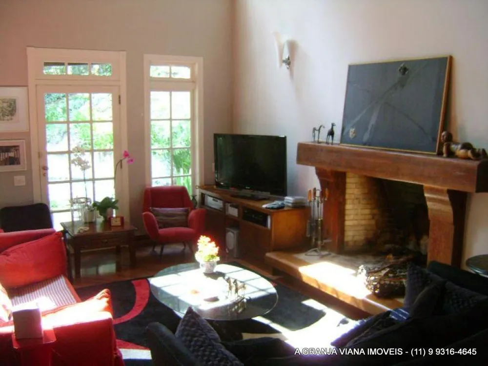 Casa, 4 quartos, 380 m² - Foto 2