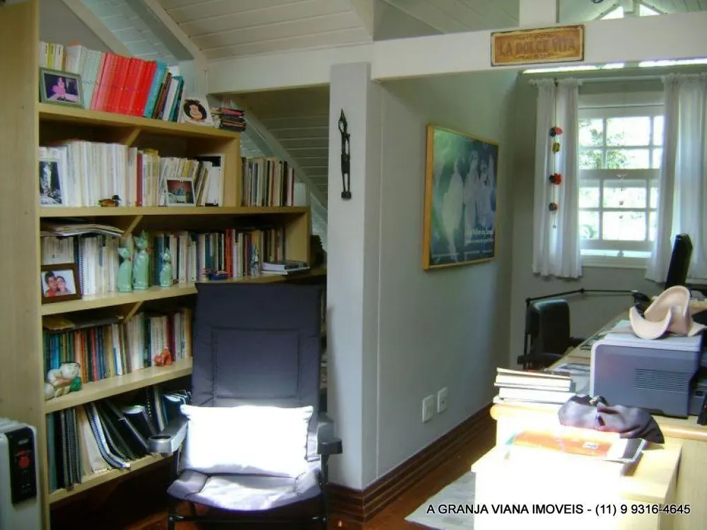 Casa, 4 quartos, 380 m² - Foto 4