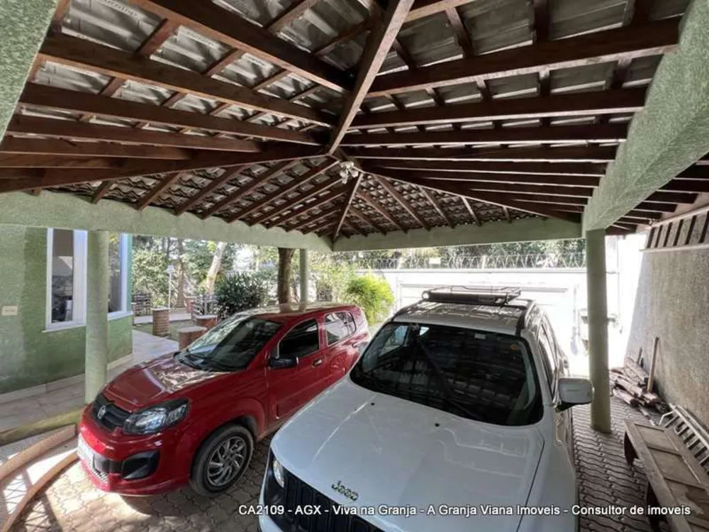 Casa, 4 quartos, 546 m² - Foto 2