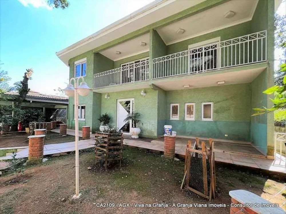 Casa, 4 quartos, 546 m² - Foto 4