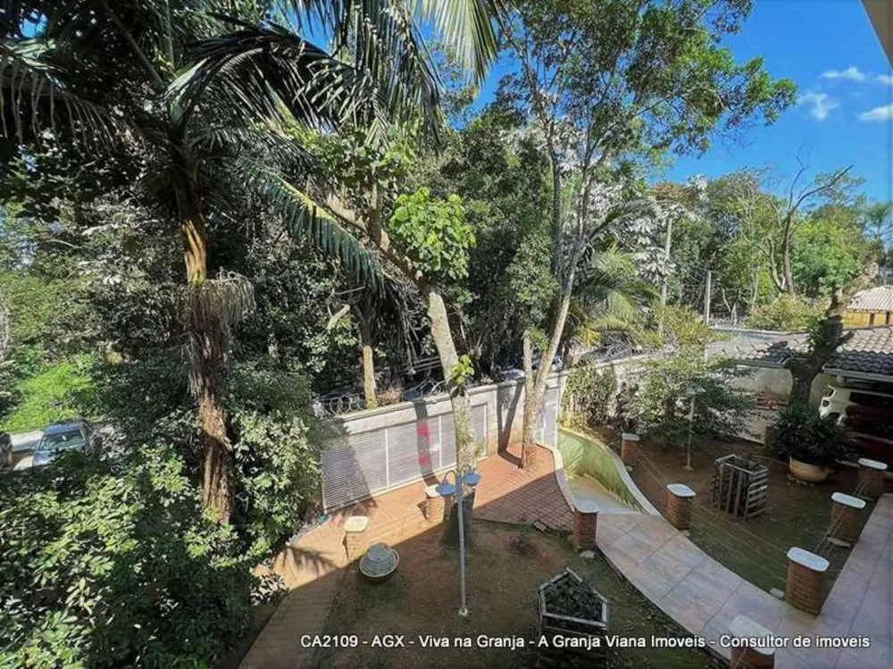 Casa, 4 quartos, 546 m² - Foto 3