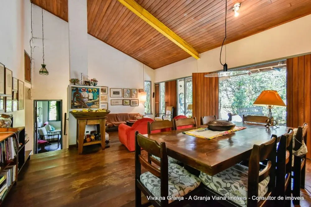 Casa, 4 quartos, 230 m² - Foto 3