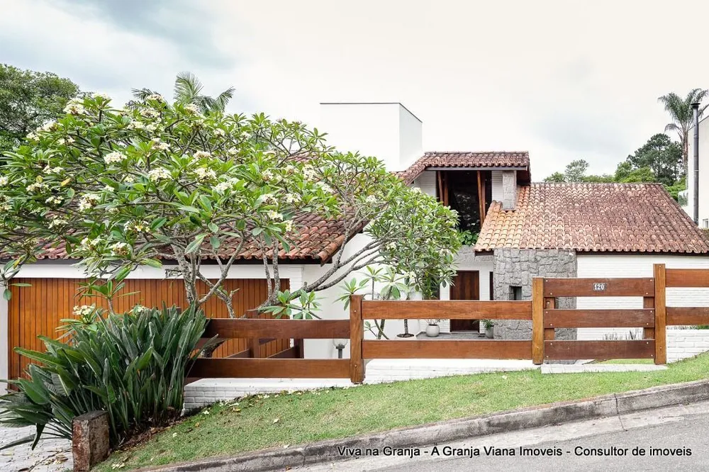 Casa, 4 quartos, 470 m² - Foto 2