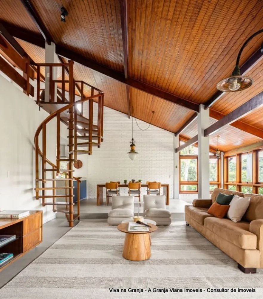 Casa, 4 quartos, 470 m² - Foto 3