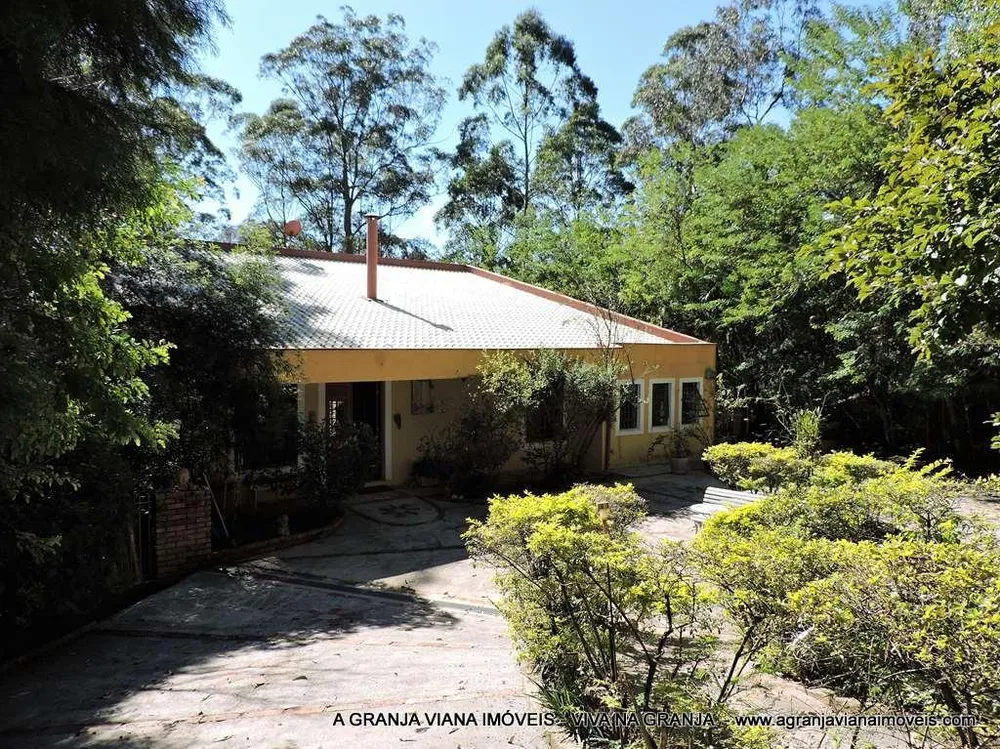 Casa, 2 quartos, 415 m² - Foto 1
