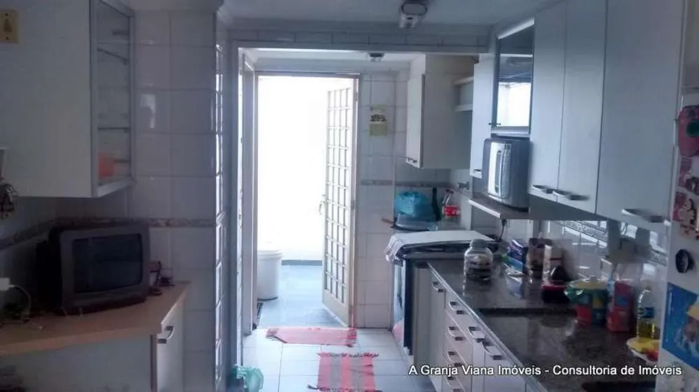 Casa, 3 quartos, 160 m² - Foto 3