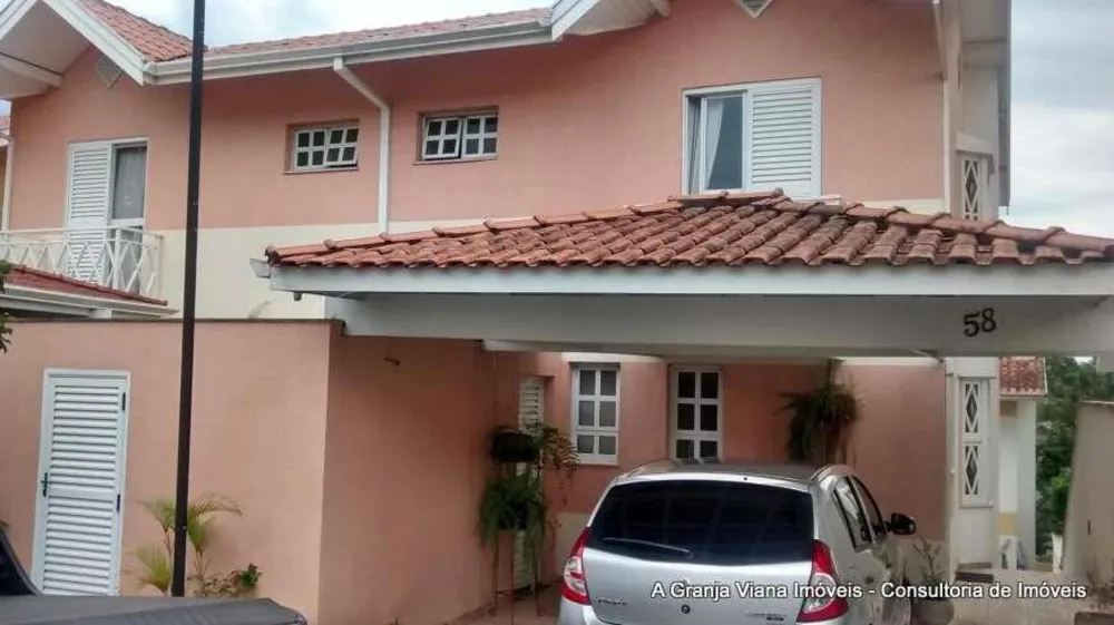 Casa, 3 quartos, 160 m² - Foto 1