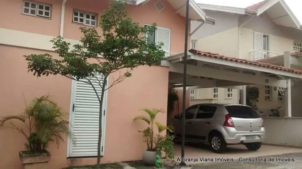 Casa, 3 quartos, 160 m² - Foto 2