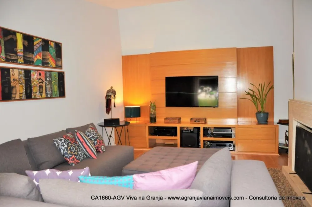 Casa, 7 quartos, 442 m² - Foto 4