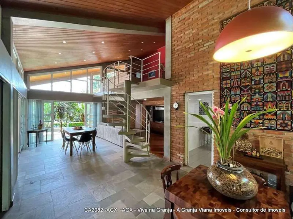 Casa, 4 quartos, 313 m² - Foto 5