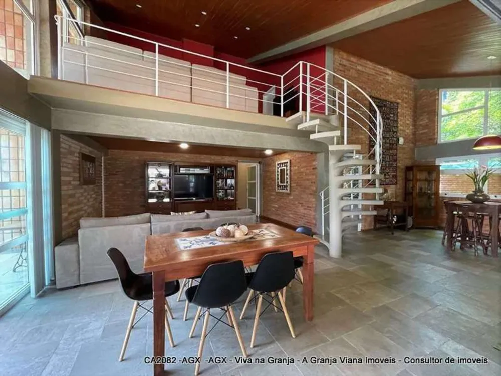 Casa, 4 quartos, 313 m² - Foto 2