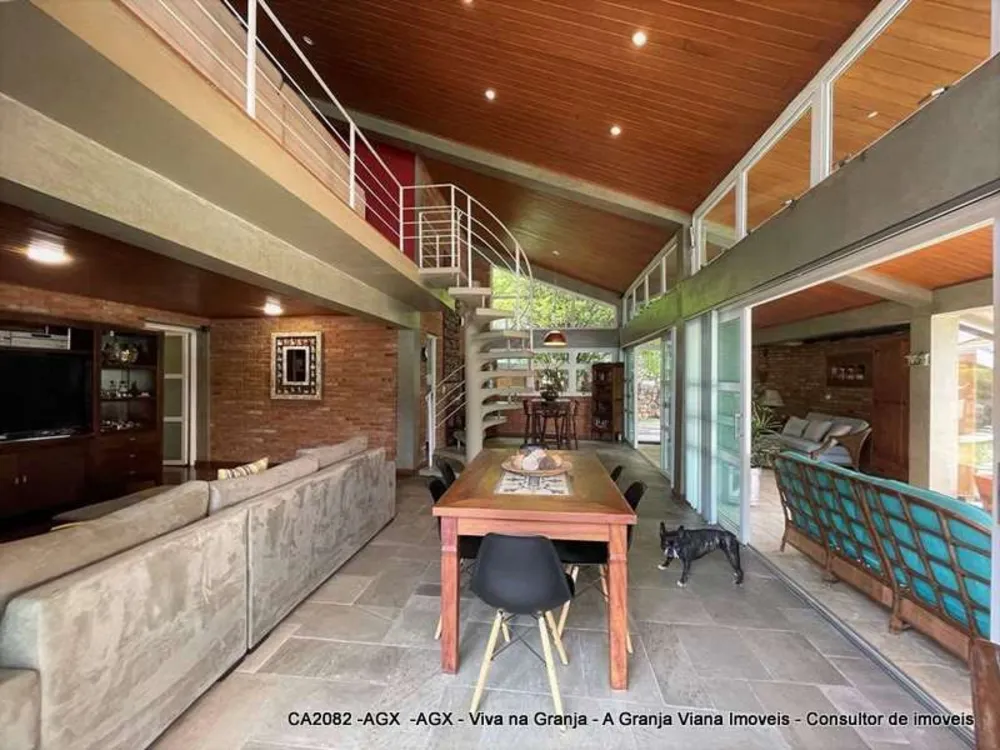 Casa, 4 quartos, 313 m² - Foto 6