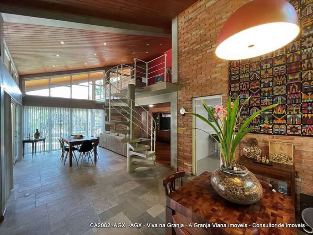 Casa, 4 quartos, 313 m² - Foto 4