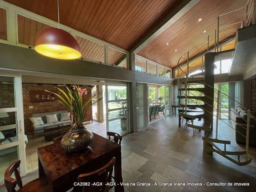 Casa, 4 quartos, 313 m² - Foto 3