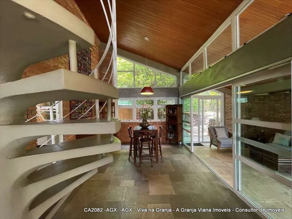 Casa, 4 quartos, 313 m² - Foto 7