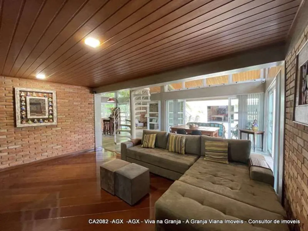 Casa, 4 quartos, 313 m² - Foto 8