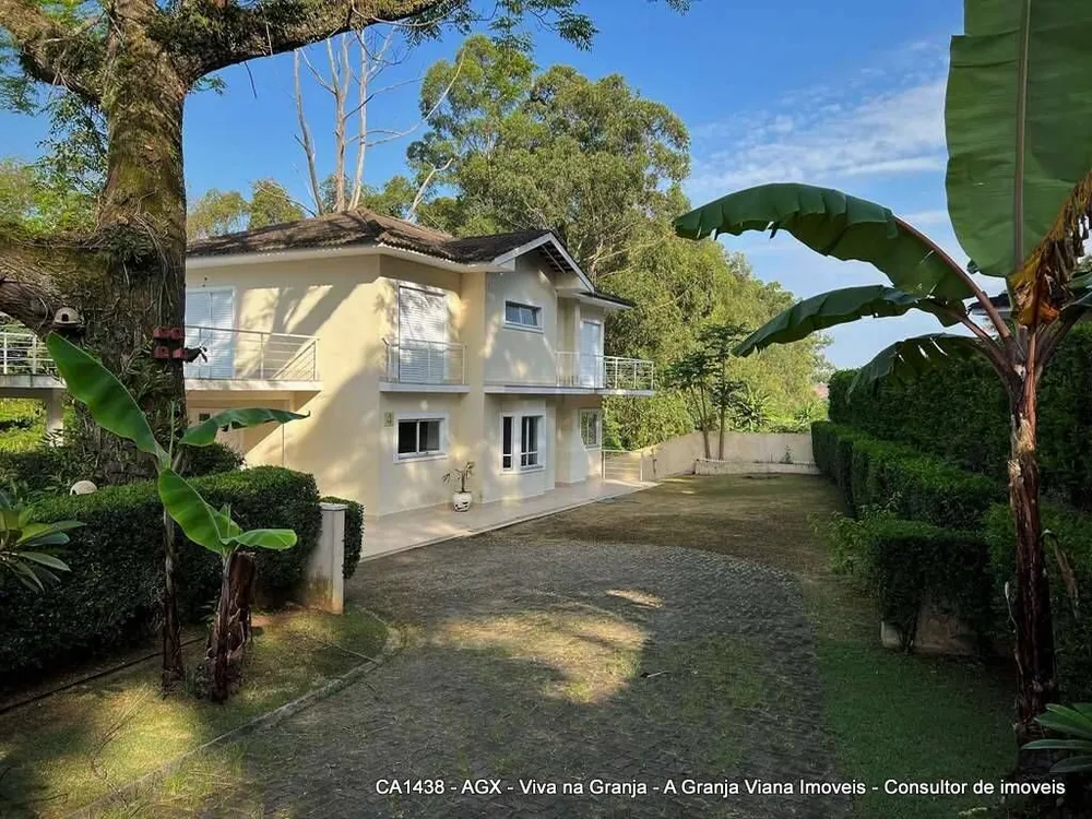 Casa, 4 quartos, 339 m² - Foto 2