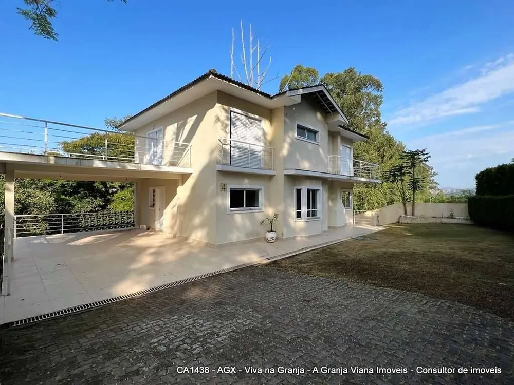 Casa, 4 quartos, 339 m² - Foto 3