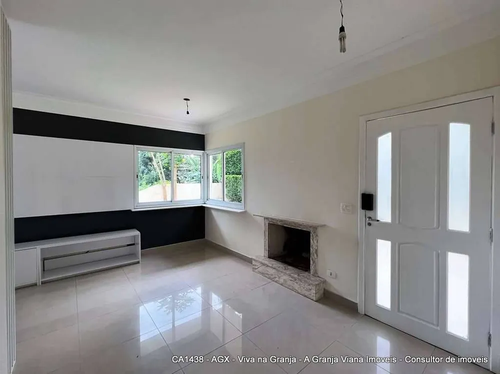 Casa, 4 quartos, 339 m² - Foto 4