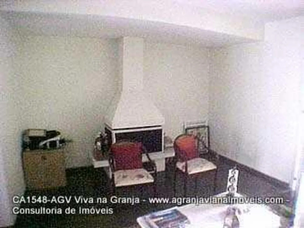Casa, 3 quartos, 500 m² - Foto 4