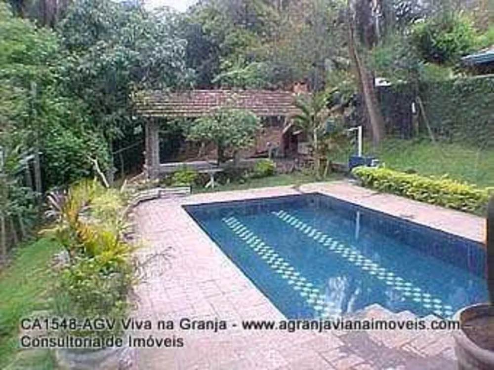 Casa, 3 quartos, 500 m² - Foto 2