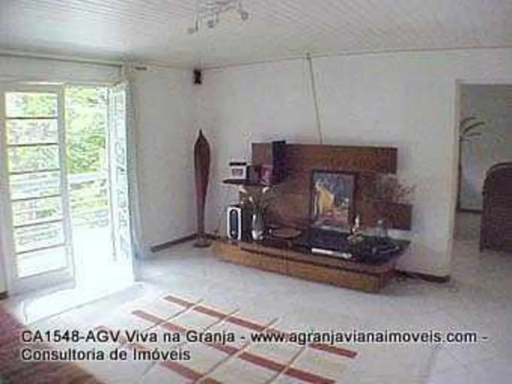 Casa, 3 quartos, 500 m² - Foto 3