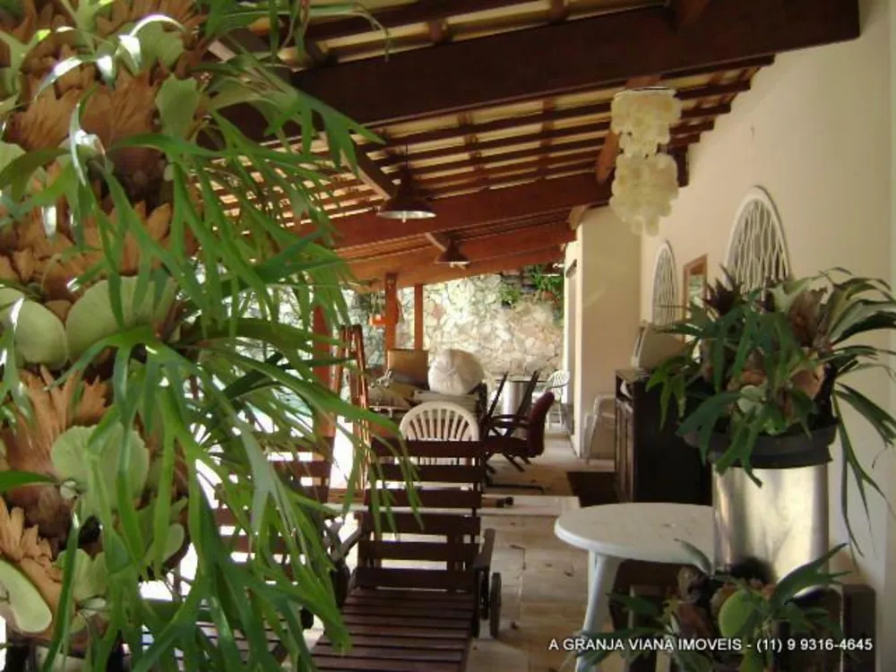 Casa, 3 quartos, 387 m² - Foto 2